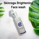Skinraga Brightening Facewash, 150ml