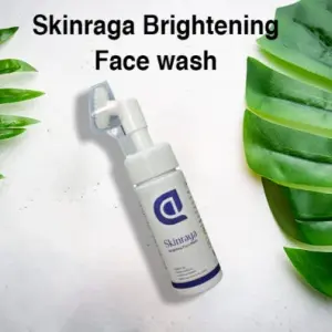 Skinraga Brightening Facewash, 150ml
