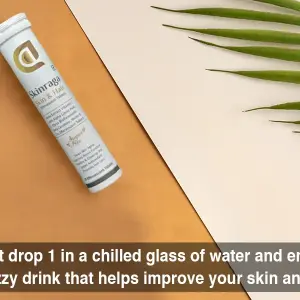 SKINRAGA SKIN AND HAIR