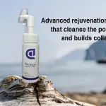 Skinraga Brightening Facewash, 150ml