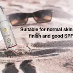 Skinraga sunscreen