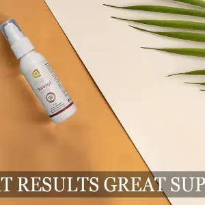 Skinraga sunscreen